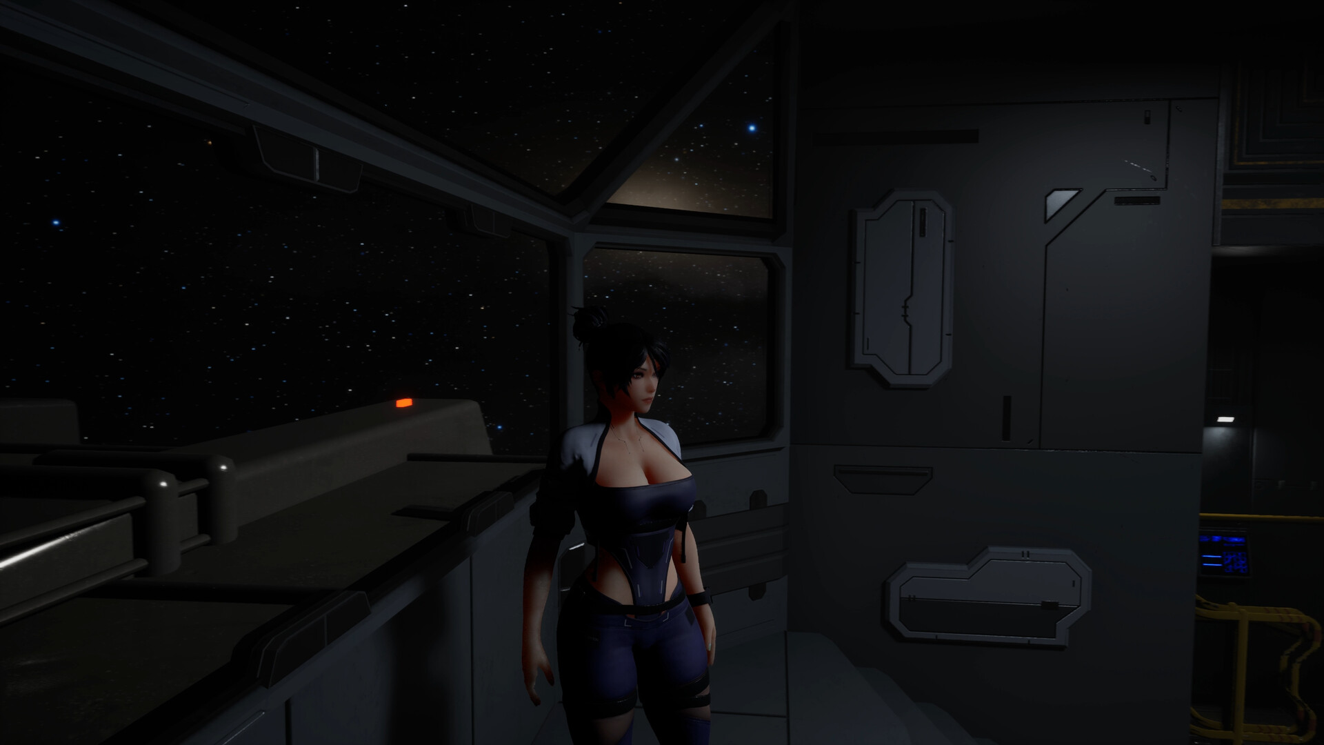 Parasite Inside screenshot #8