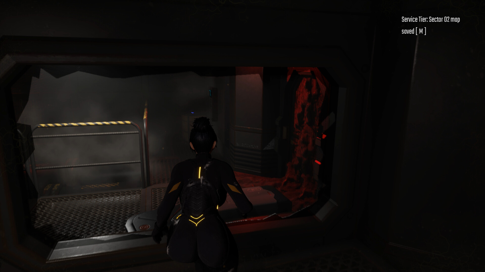 Parasite Inside screenshot #7