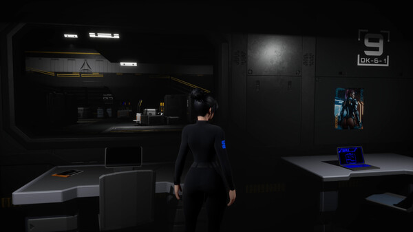 Parasite Inside screenshot 5