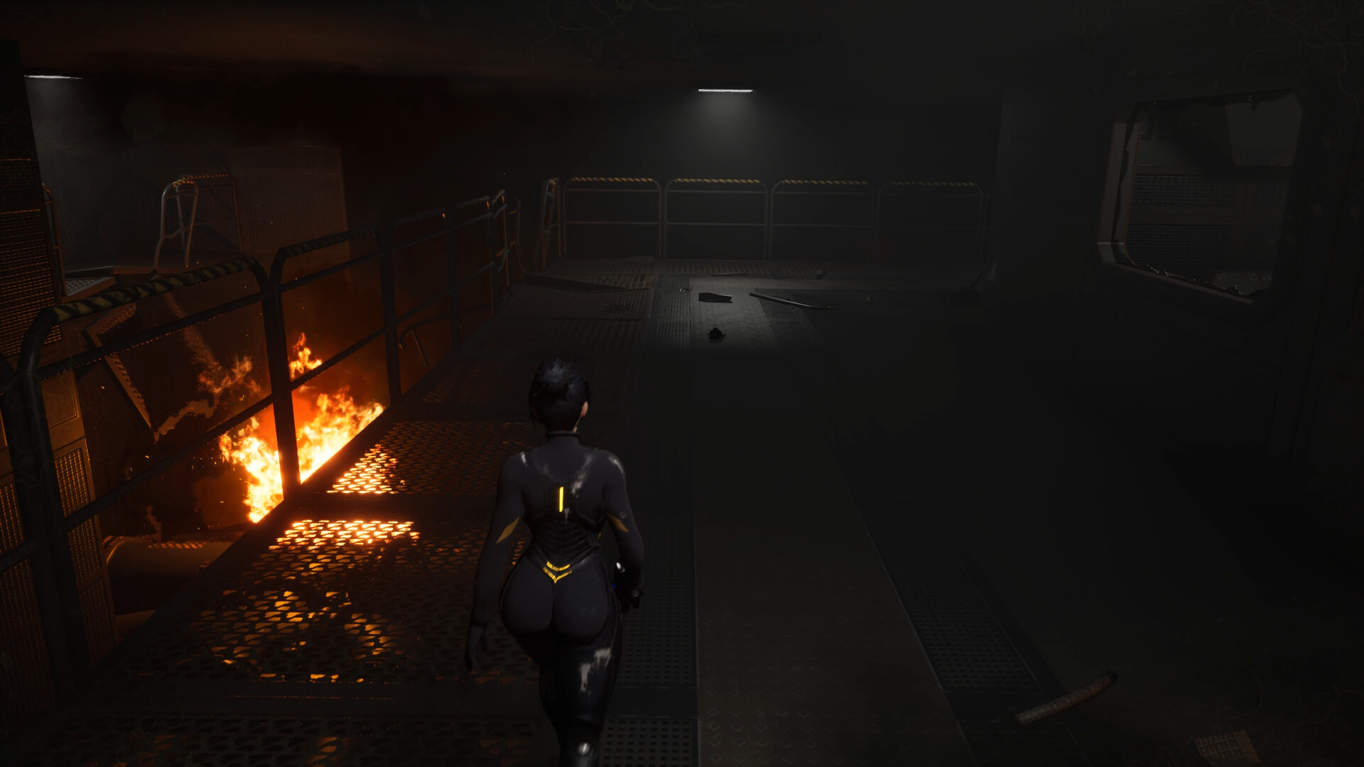 Parasite Inside screenshot #2