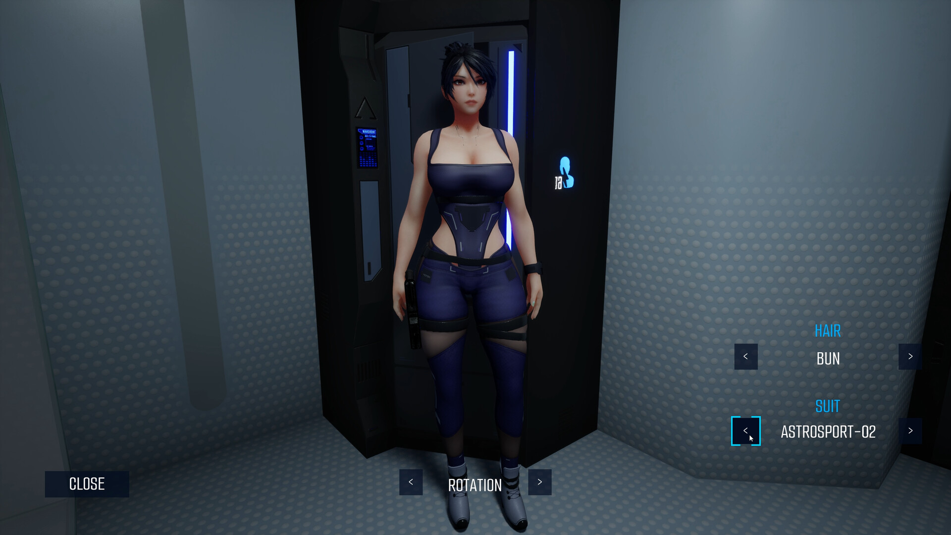 Parasite Inside screenshot #10