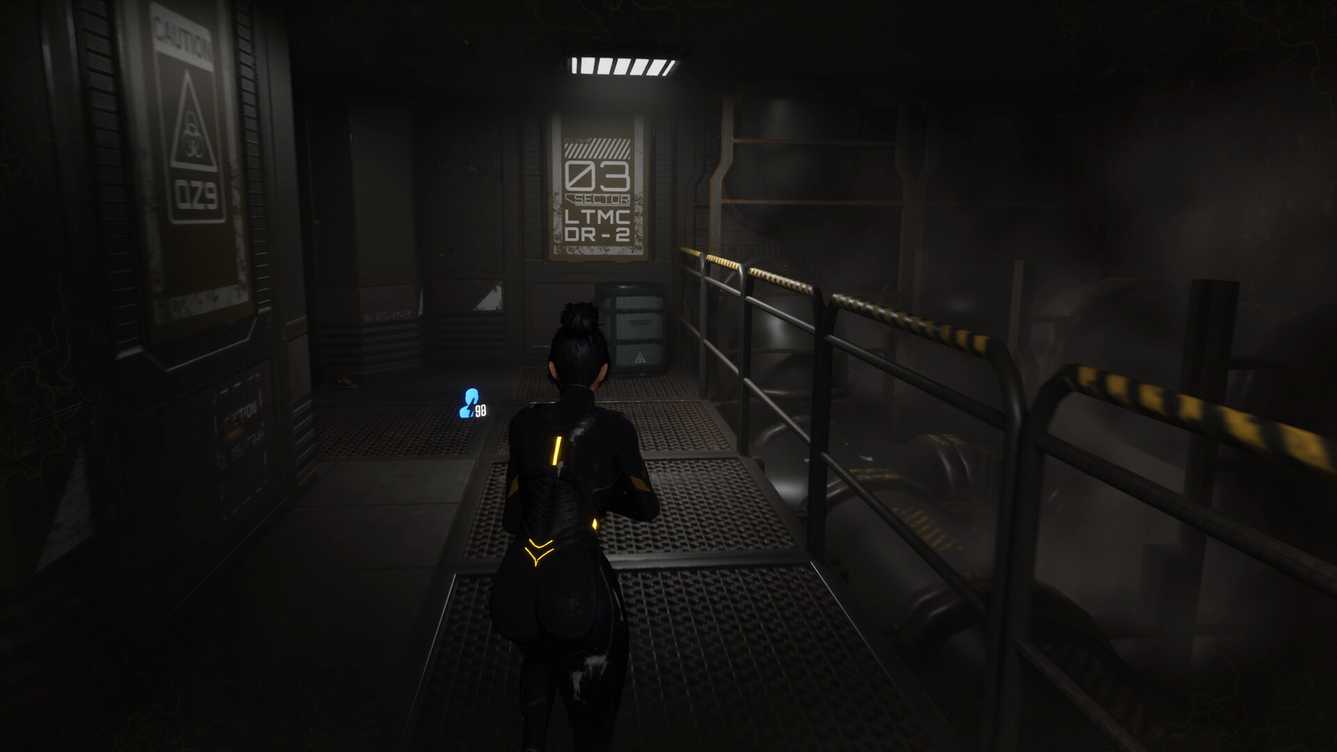 Parasite Inside screenshot #11