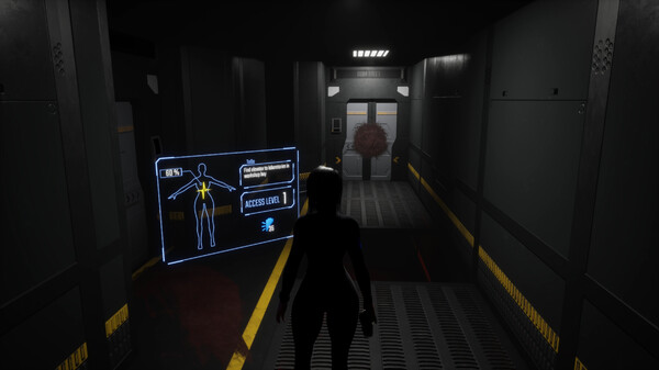 Parasite Inside screenshot 2