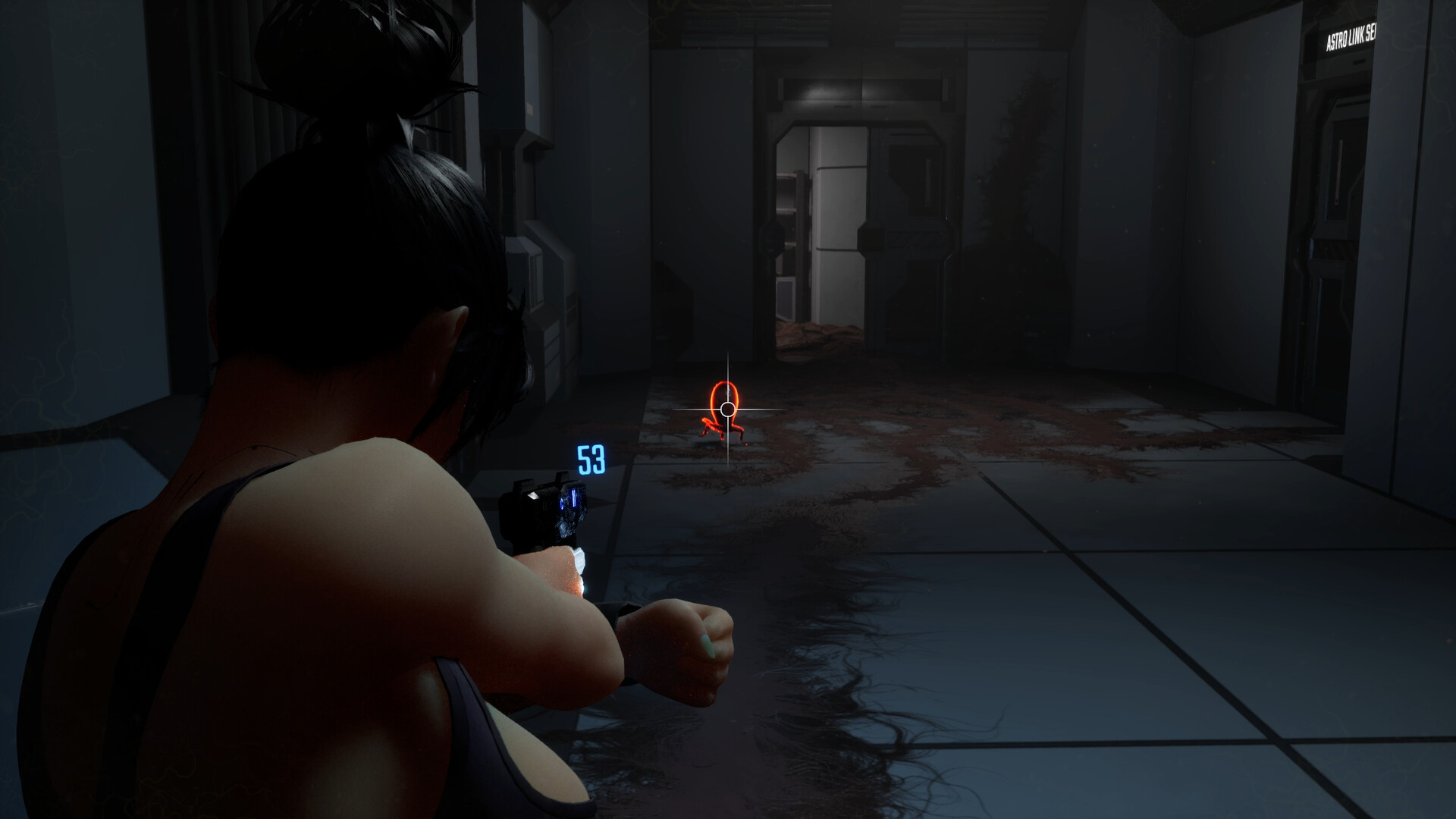 Parasite Inside screenshot #3