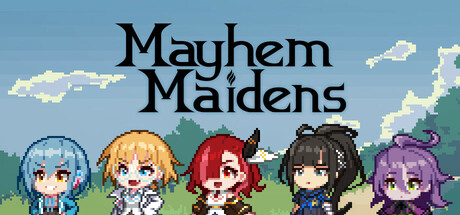 mayhem-maidens