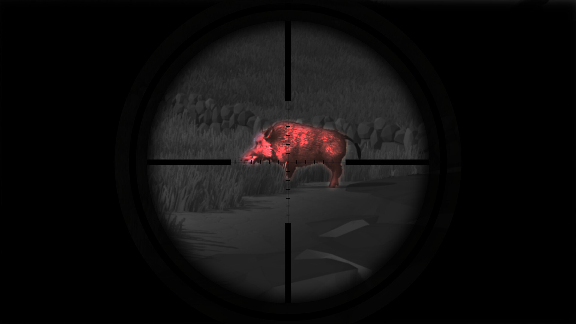 Hogs Rampage screenshot #4