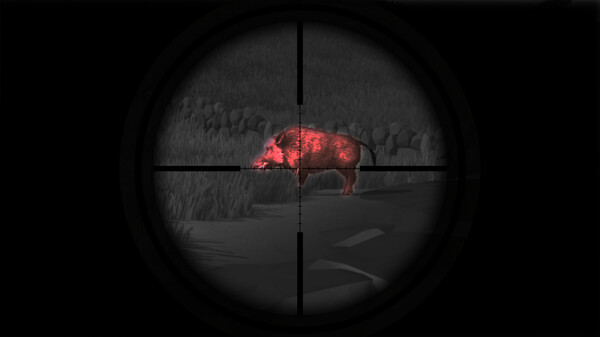 Скриншот 4 из игры Hogs Rampage