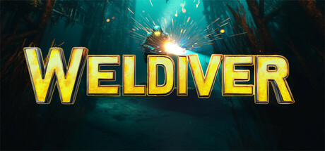 Weldiver banner