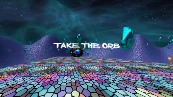 LSD: Dream Emulator Retro.