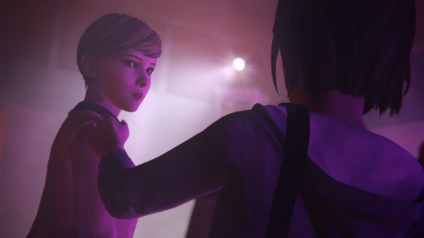 Life is Strange - Episode 4