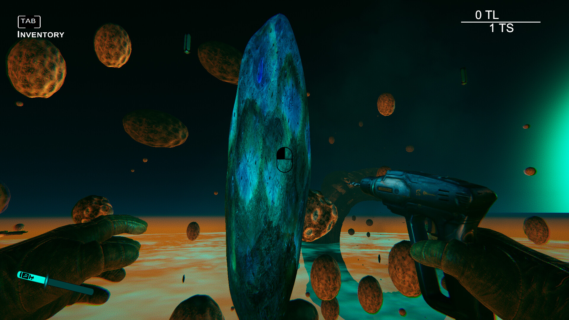 Above The Horizon screenshot 3