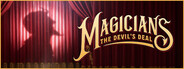 Magicians: The Devil's Deal