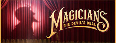 Magicians: The Devil's Deal