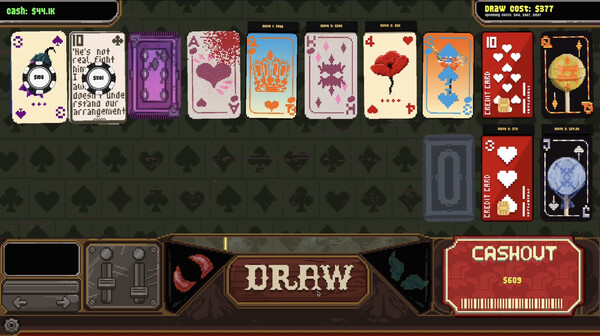 Definitely Not Addictive screenshot 1