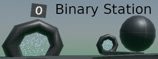 Binary Station