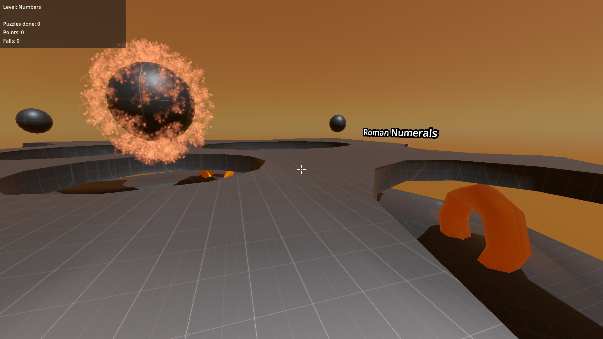 Binary Station screenshot #2