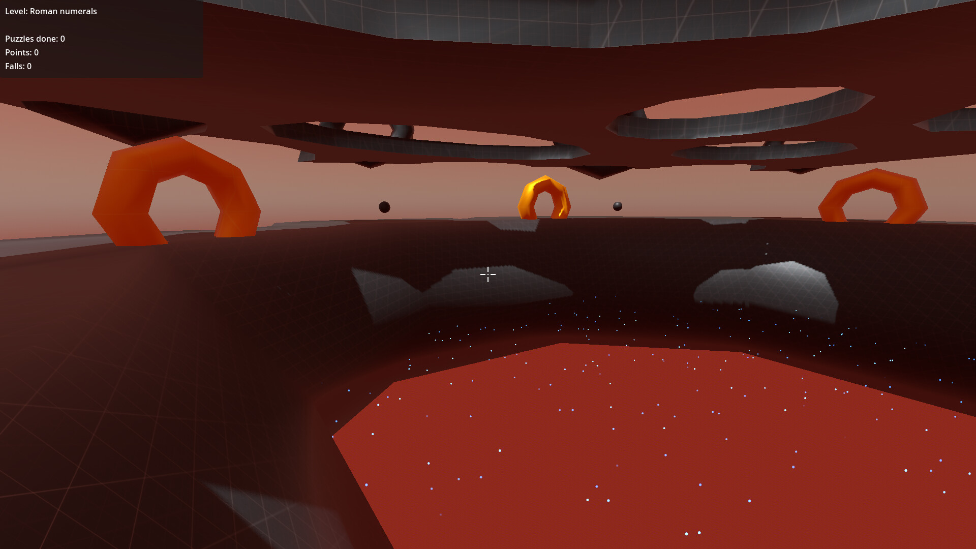 Binary Station screenshot #4