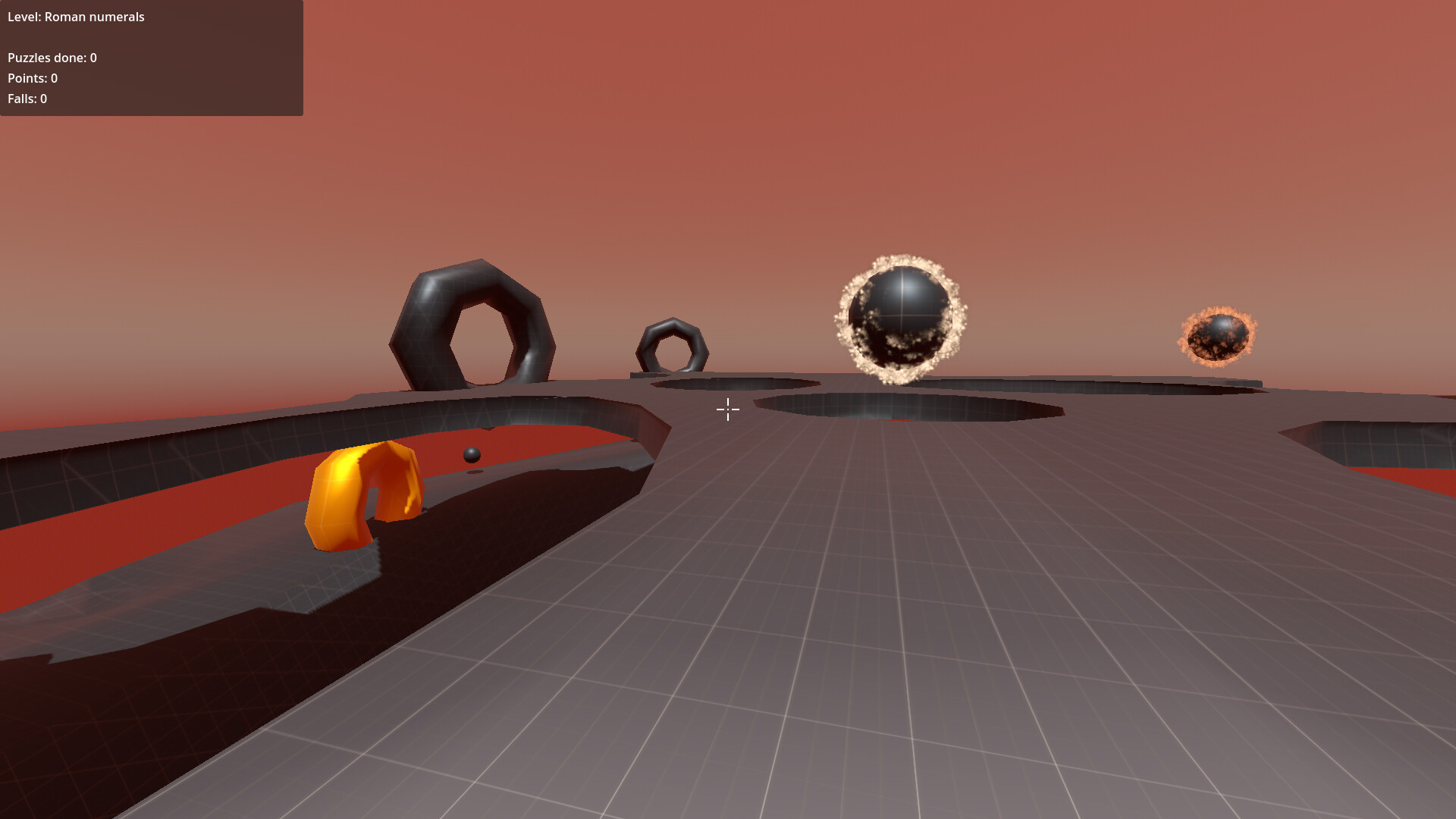 Binary Station screenshot #5