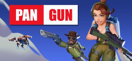 pan-gun
