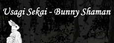 Usagi Sekai - Bunny Shaman