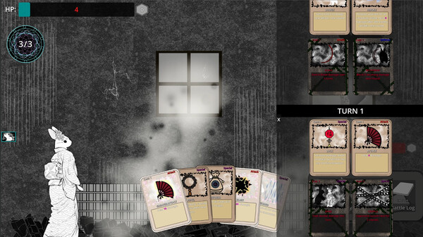 Usagi Sekai - Bunny Shaman screenshot 6