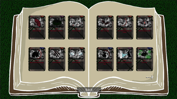 Usagi Sekai - Bunny Shaman screenshot 4