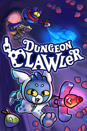 Dungeon Clawler - Supporter Pack