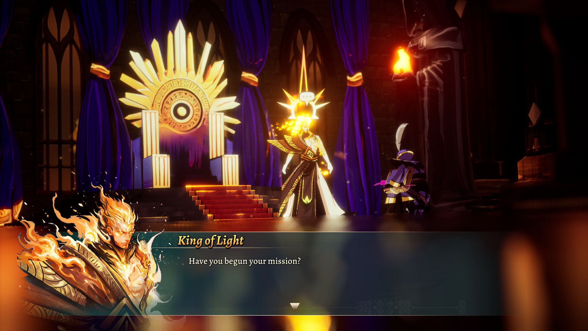 Calame screenshot 4