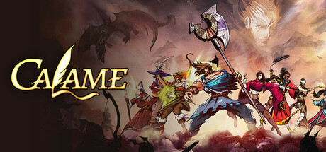 Calame
