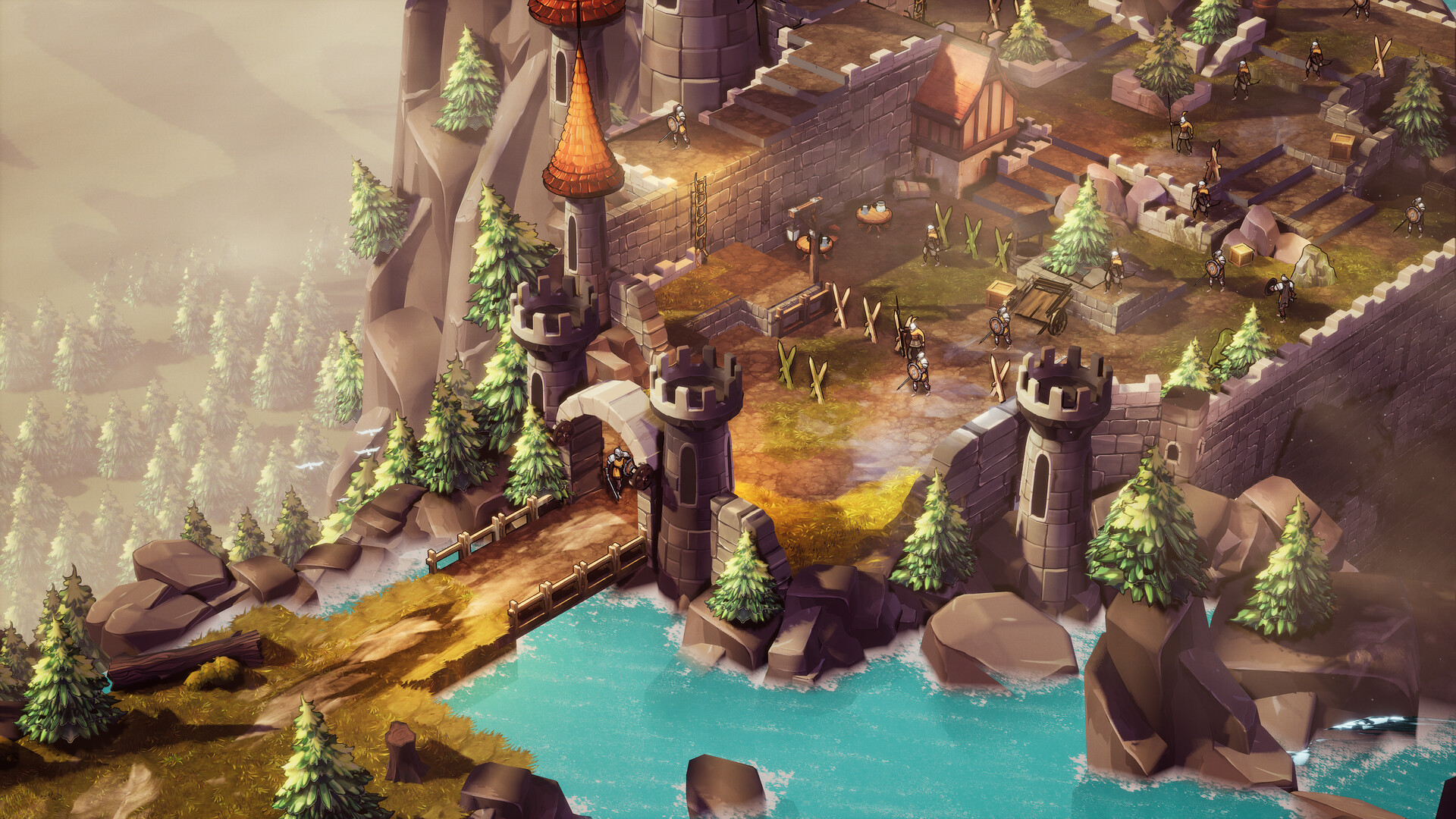 Calame Featured Screenshot #1