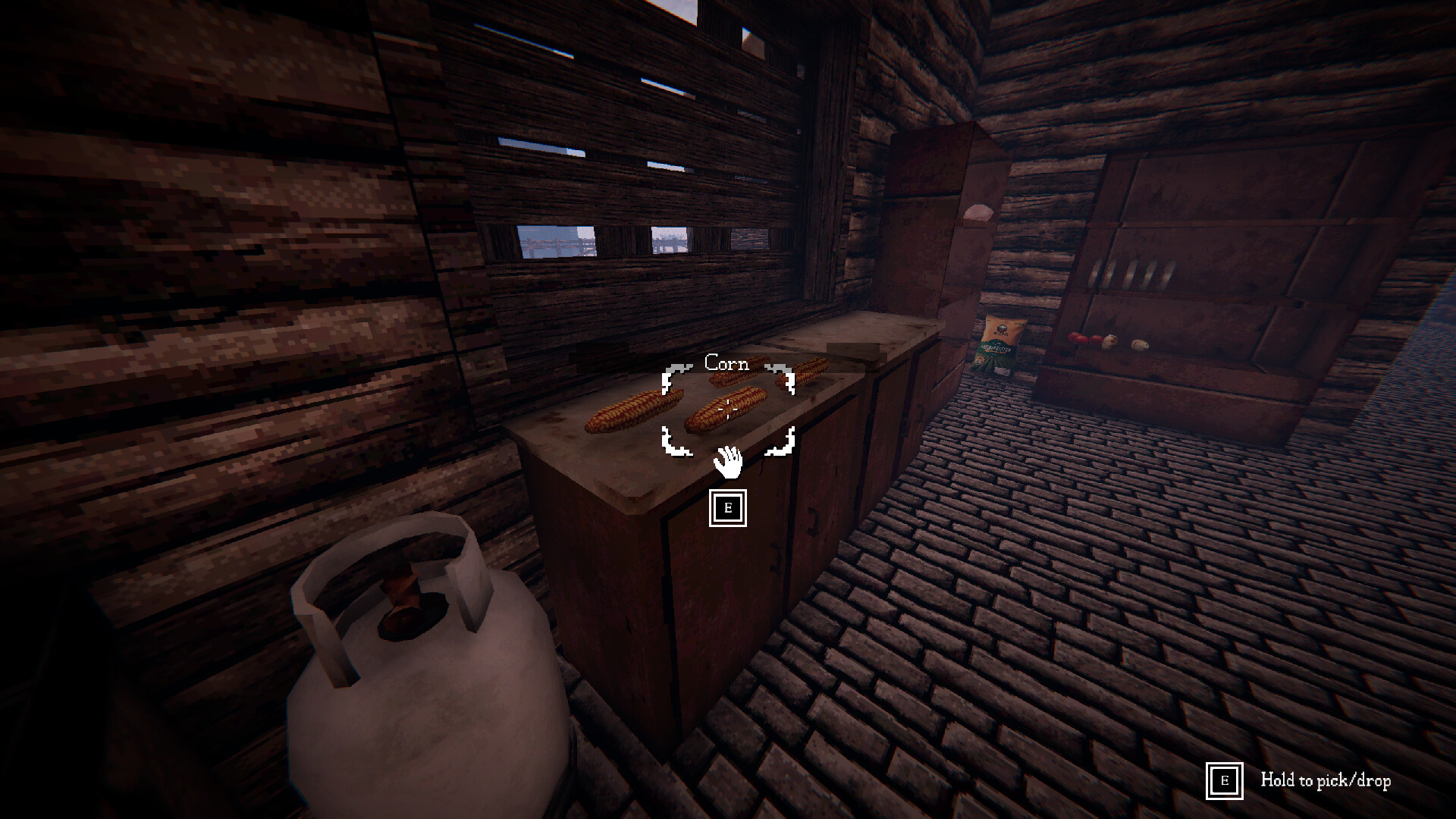 Soup N' Shots screenshot #10