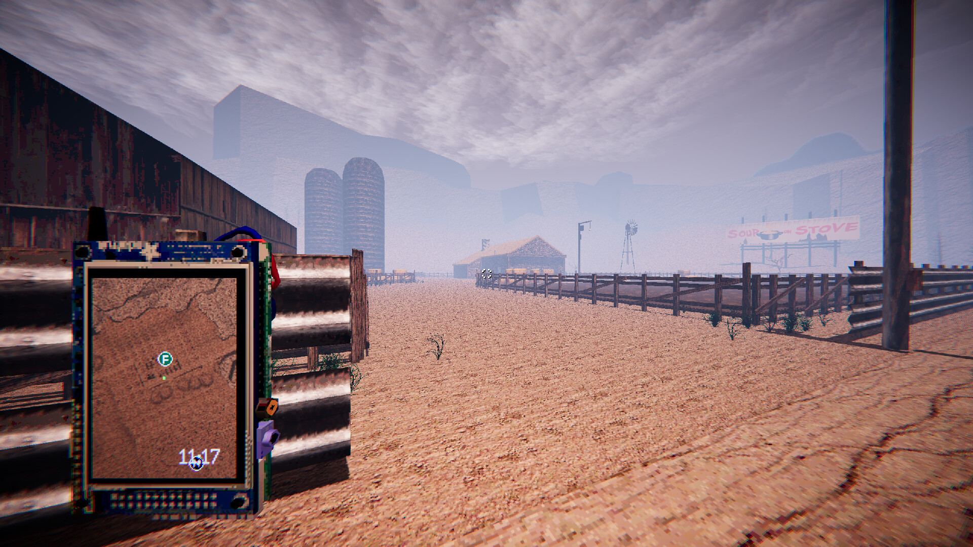 Soup N' Shots screenshot #9