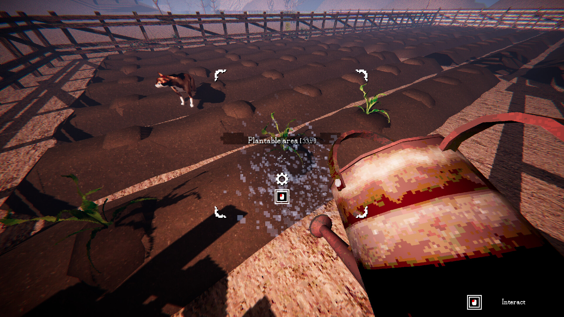 Soup N' Shots screenshot #4