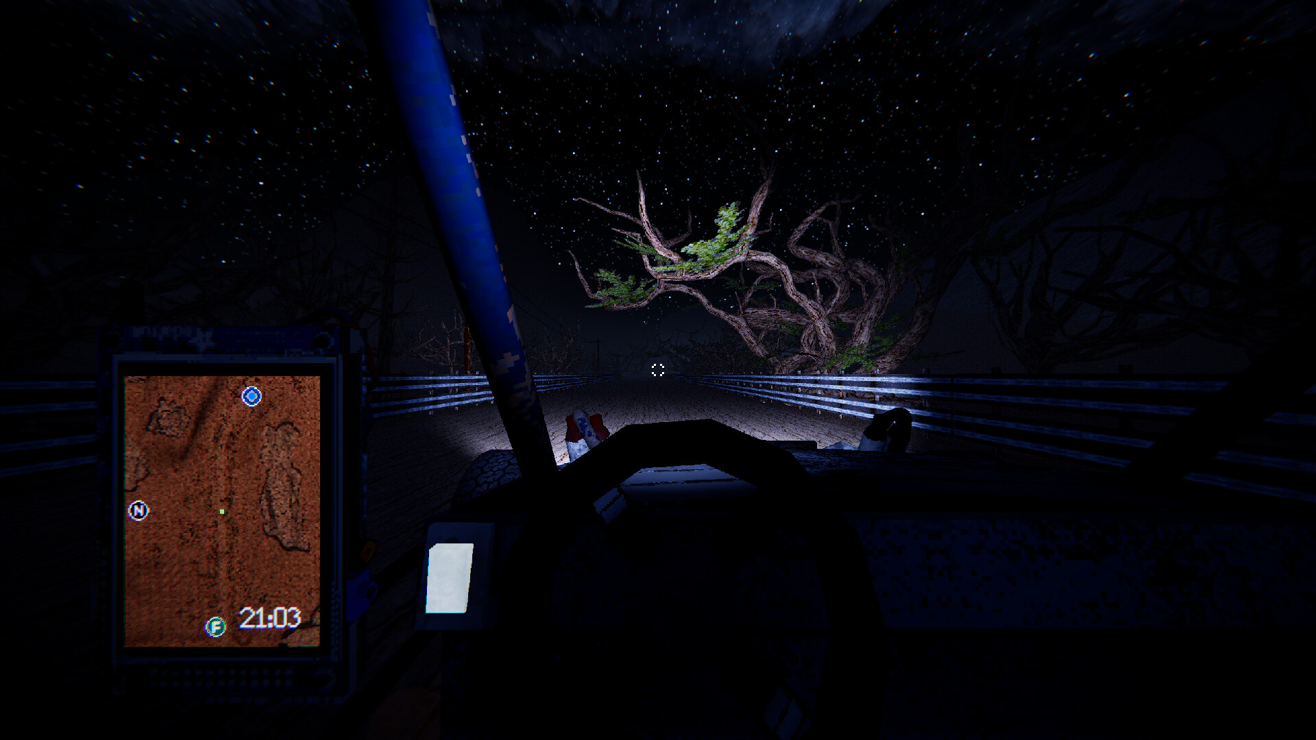 Soup N' Shots screenshot 2
