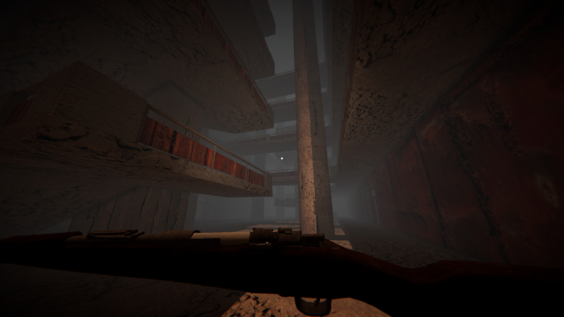 Soup N' Shots screenshot #3