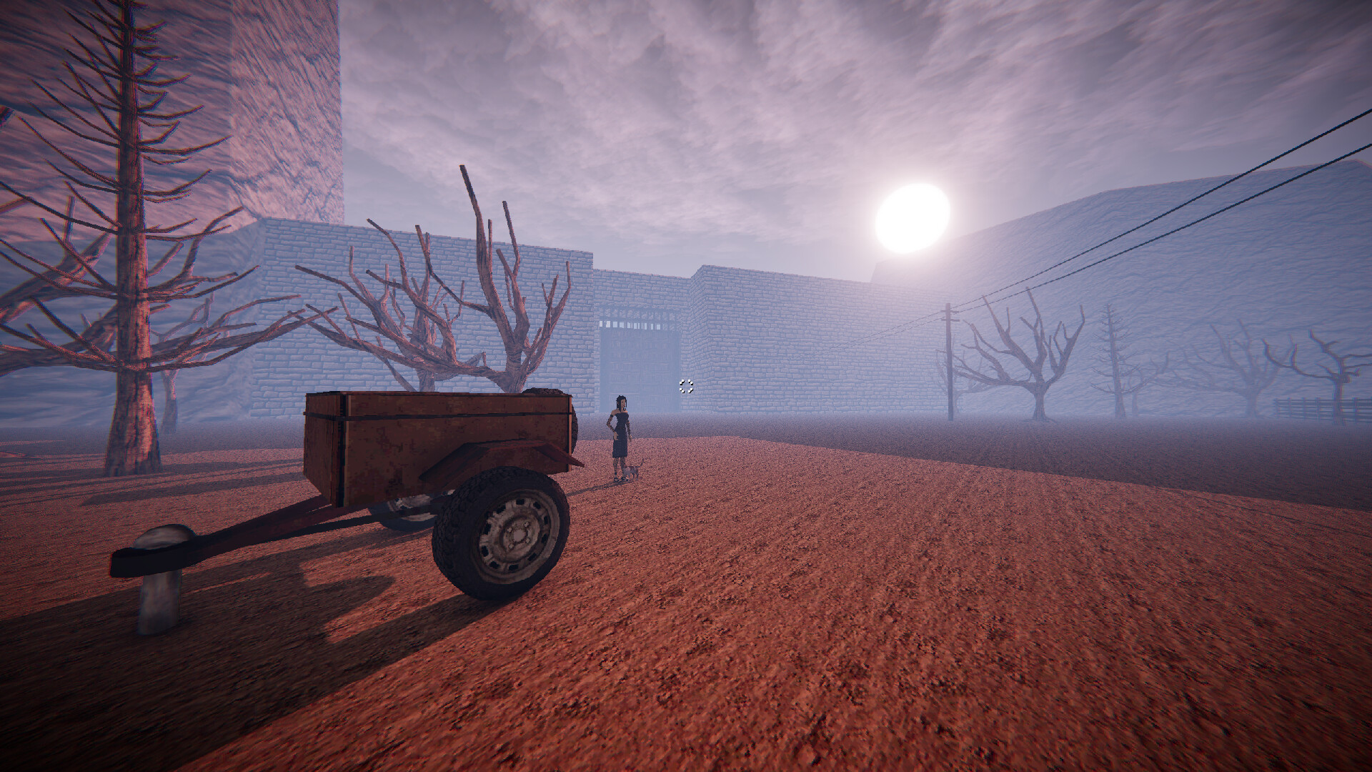 Soup N' Shots screenshot 5