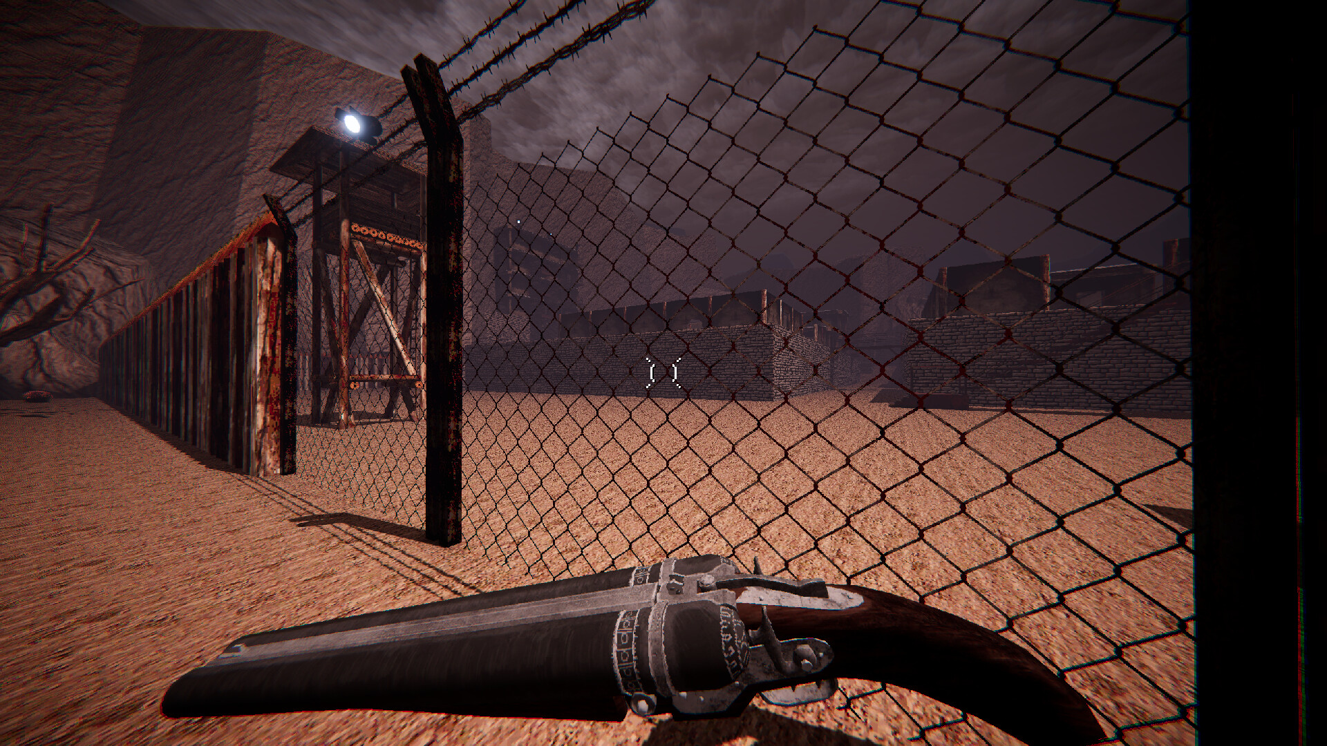 Soup N' Shots screenshot #8