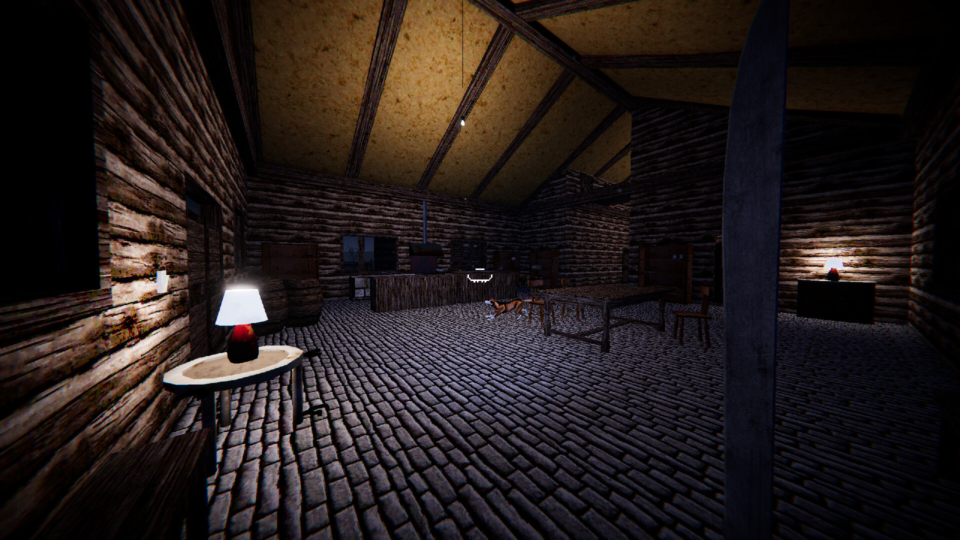 Soup N' Shots screenshot #7