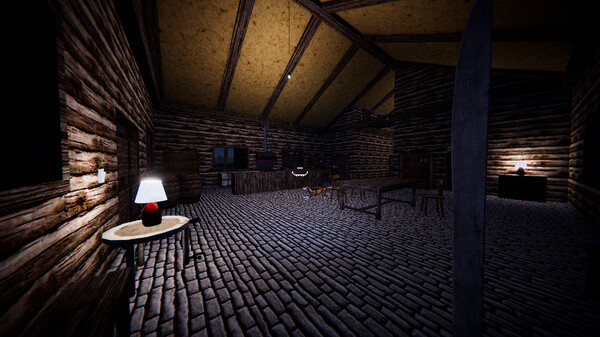 Soup N' Shots screenshot 7