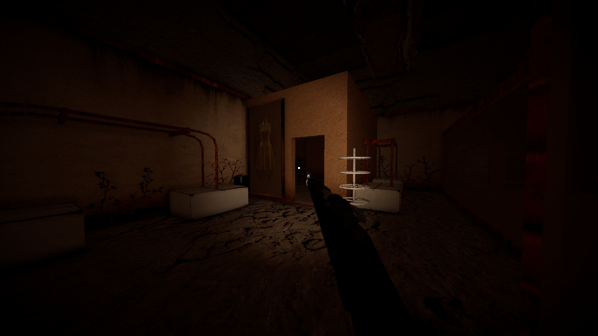 Soup N' Shots screenshot 1