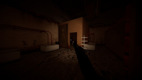 Soup N' Shots screenshot 1
