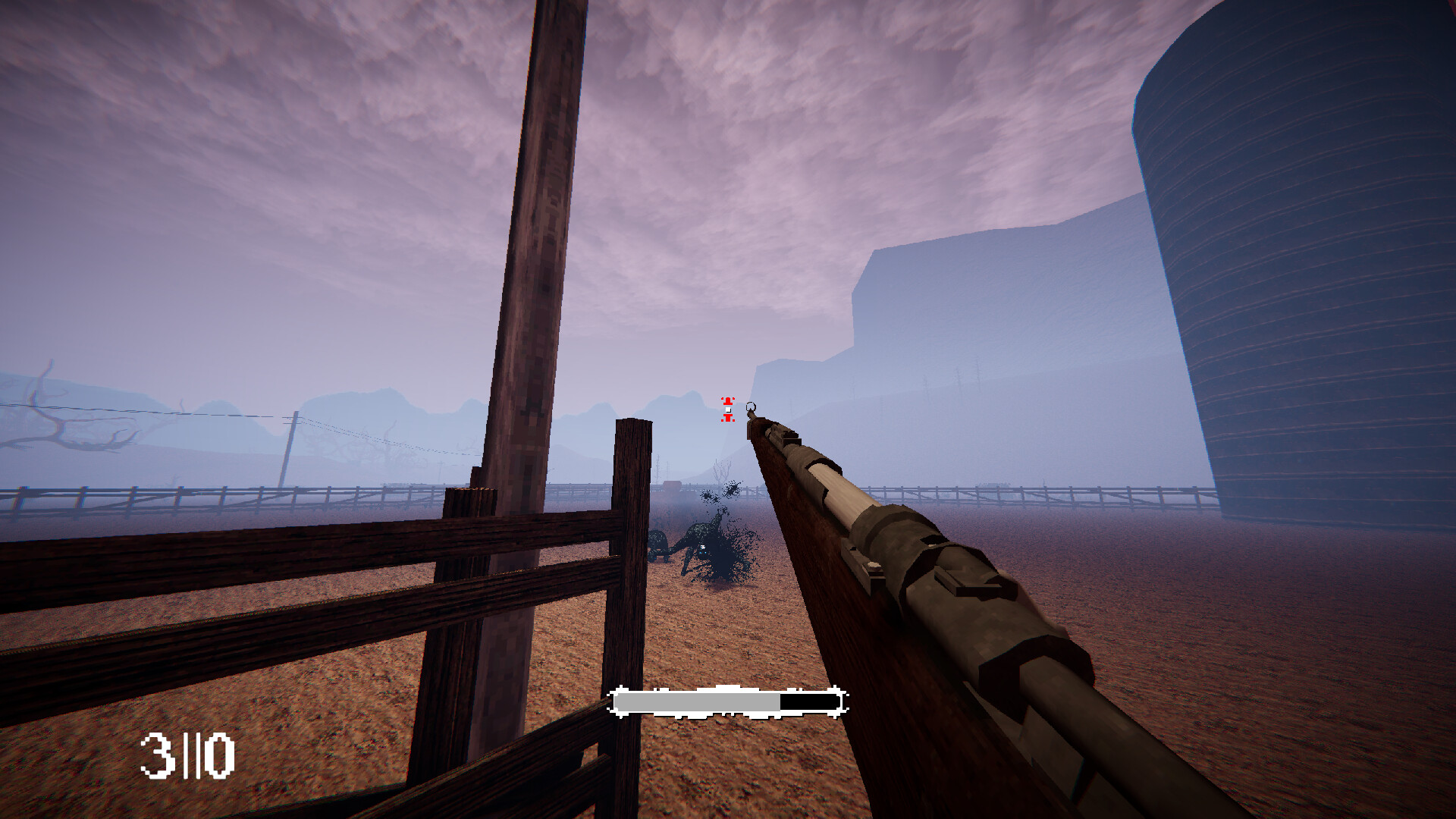 Soup N' Shots screenshot #6