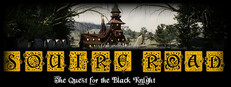 Squire Road: The Quest for the Black Knight