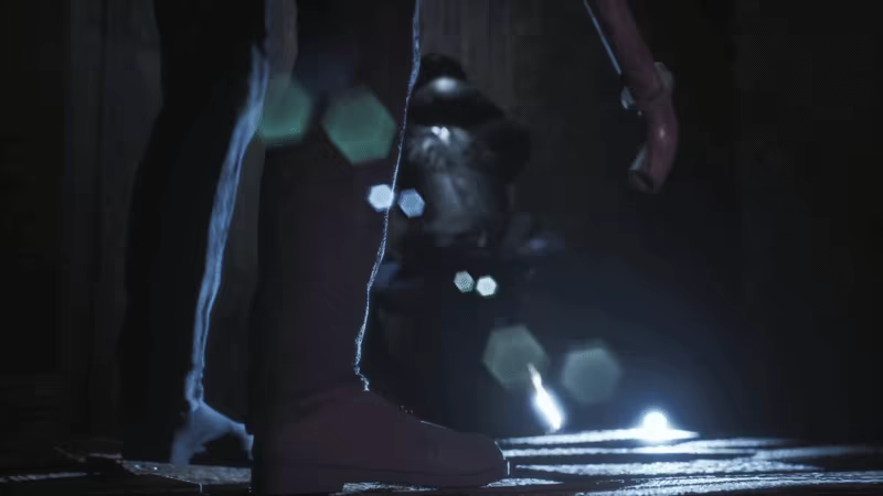 Soul Walker video 3