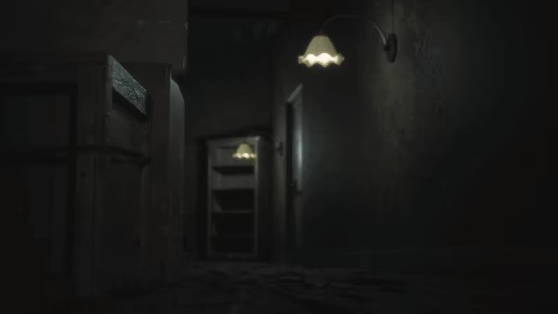 Soul Walker video 2