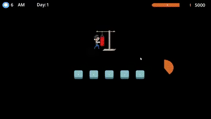 King of Cards video 3