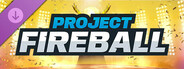 Project Fireball - Ultimate roster pack