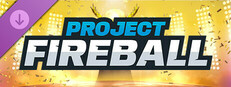 Project Fireball - Character Pack Small Capsule Image