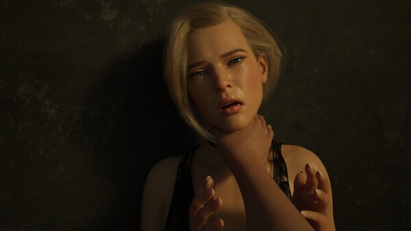 Скриншот из No Mercy