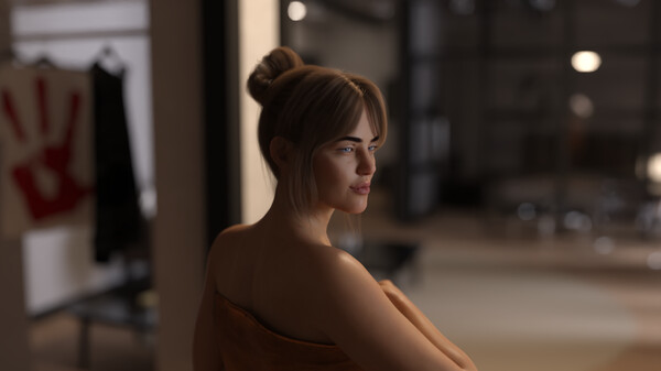 Скриншот из No Mercy